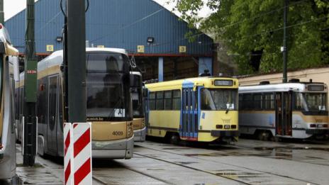 В Брюксел пращат контрольорите на курсове по самоотбрана  