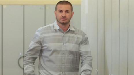 Спецсъдът гледа мярката на шефа на "ТАД Груп"