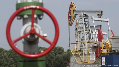 България налага вето за руското петролно ембарго