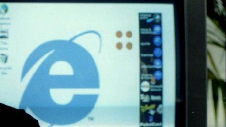 Стига толкова – Microsoft загърбва Internet Explorer