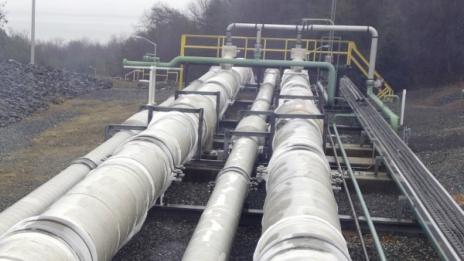 Брюксел получил жалби за кранчето на "Овергаз"