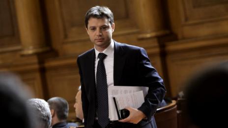 Газопровод от Русия до газовия хъб във Варна няма да има