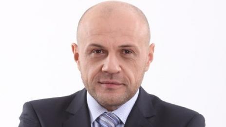 Ще ни затворят ли? Томислав Дончев: Движим се по ръба на бръснача