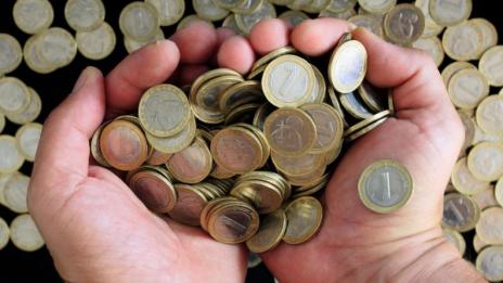 Всеки трети подава данъчна декларация по нета
