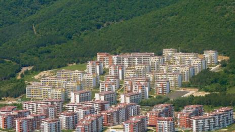 Хубавите имоти свършат заради парите от КТБ