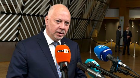 Желязков категоричен: Няма да има недостиг на горива