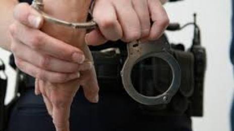 Задържаха 37-годишен мъж, издирван от съдебните власти на Република Того