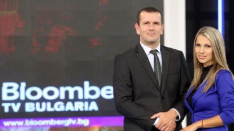 Bloomberg TV Bulgaria – насочена към широката публика