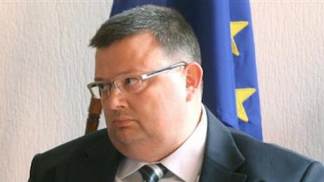 Цацаров: Сценаристи се целят нависоко над главния прокурор