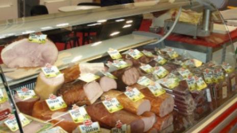 Агенцията по храните затвори временно 2 обекта във Варна