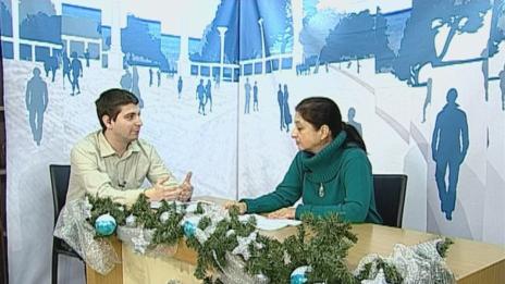 "Щрихи от утрото" (6.01.2016) - Как да разпознаем алкохола менте?
