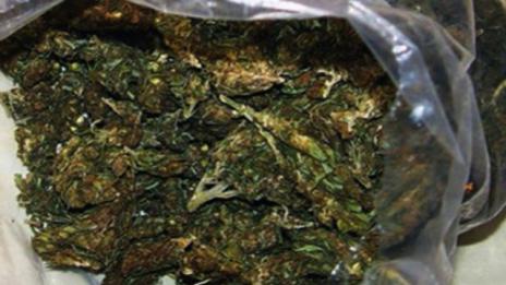 Иззеха сериозни количества наркотици във Варна