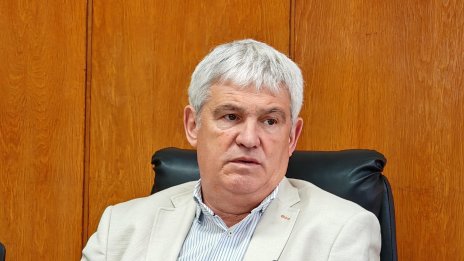 КНСБ: &bdquo;Кошница с грижа&ldquo; е временна мярка, няма да реши цените