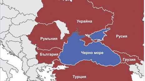 Лошо: Обявиха Черно море за високорискова морска зона