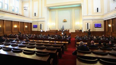 "Бръмбъри"-те по-кратки при битови престъпления