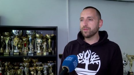 Eдва 15% от даскалите у нас са мъже