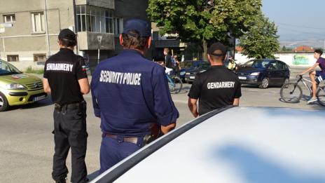 Дискриминация над полицаите: С една униформа 5 години на улицата!?