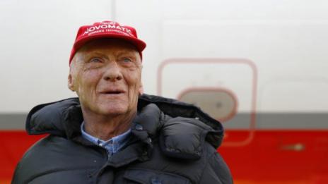 Ники Лауда на 70: Шампионът, победил 2 пъти смъртта