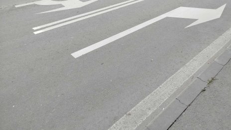 Пътят за "Виница" вече е отворен след ремонта