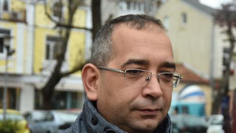 5 лв. месечно за паркинг ще плащат живеещите в синята зона във Варна