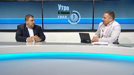 "Щрихи от утрото" (3.02.2020) - Какво ще се случи с българите на Острова след Брекзит?