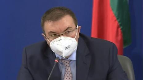 Ангелов: Във война сме! Tрябва да спасим колкото се може повече животи (ВИДЕО)