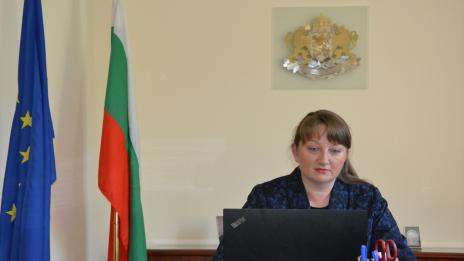 Мярката 60/40 задържа ръста на безработицата
