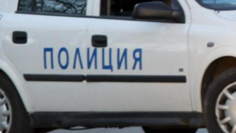 Катастрофа блокира тунел в Кресненското дефиле