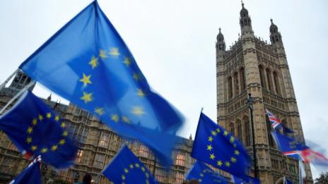 Какви права ще имаме на Острова след Brexit?  