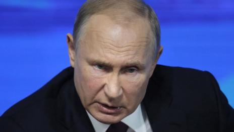 Путин ще следи най-засегнати икономически сектори