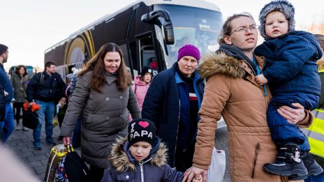 30 хотела в Добричка област кандидатстват за помощ за настаняване на бежанци