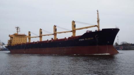 Международно разследване на инцидента с български моряци в Норвежко море