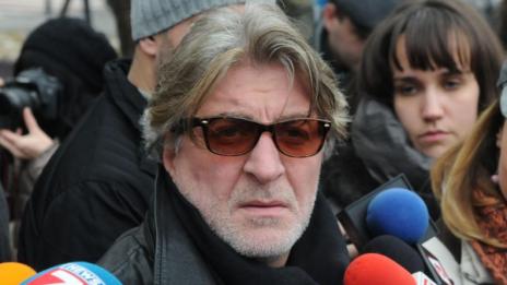 Морфов стана шеф на Народния театър