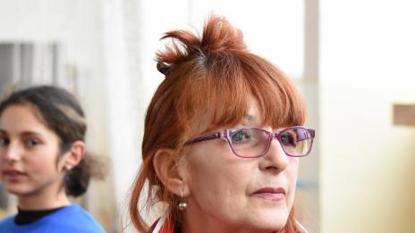Цонка Господинова: Леката атлетика е основата на всички спортове