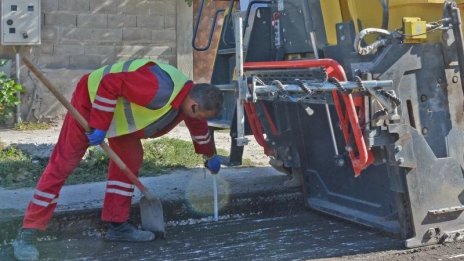 Край на автобусните промени заради ремонтите около жп гарата във Варна