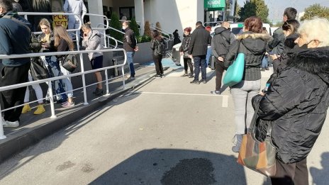 Спекулата със сертификати в ход! За ден антигенния тест – от 30 на 50 лв.
