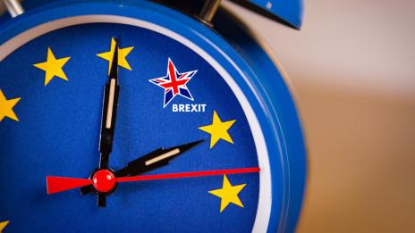 Brexit се отлага – за 30 юни! Парламентът гласува "за"  