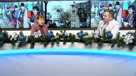 Щрихи от утрото" (18.12.2019) - Варна чества 175 години от рождението на капитан Петко Войвода