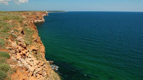 Съкровище за 16 800 млрд. на дъното на Черно море
