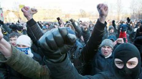 Европа преоткрива национализма