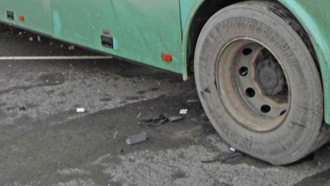 Съдят шофьор от градския транспорт, причинил по непредпазливост смъртта на пътничка