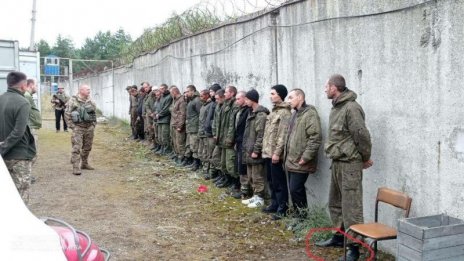 Русия и Украйна си размениха 230 военнопленници