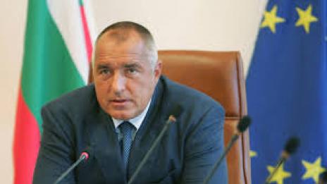 Премиерът: Даваме 35 млн. за ремонт на Аспаруховия мост