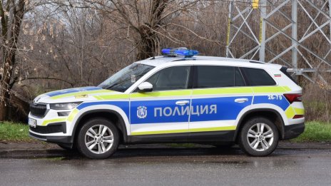 32-ма пияни или дрогирани водачи спипа КАТ за ден