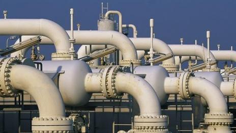 ЕС иска единна цена на руския газ за всичките си членки