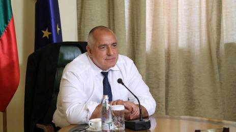 Борисов за Радев: Ако някой е подценил темата с карантината, не е наш проблем