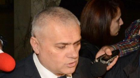 МВР шефът: Няма сигнали за разпространение на играта "Син кит"