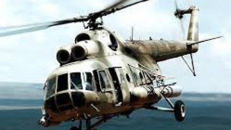 Руски хеликоптер с 22-ма души на борда изчезна в Камчатка