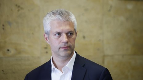 Коцев: Колкото повече войната приближава бреговете ни, толкова по-внимателно ще гледат на Варна в Европа и САЩ