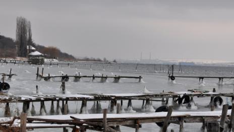 Прогноза за времето за 12 януари  на ТВ "Черно море"